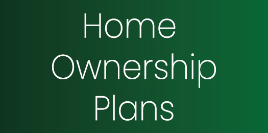 Home Ownership Plans